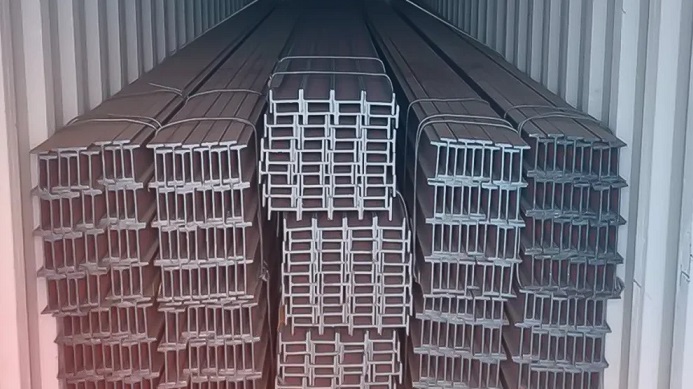 قیمت تیرآهن امروز ۲۶ فروردین ۱۴۰۵