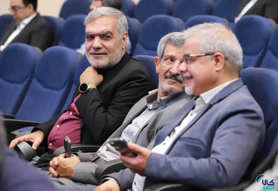  «کالا» در جمع رکوردداران پرداخت سریع سود نقدی قرار گرفت/ واریز سود ۱۶۵ ریالی با رشد ۵۰ درصدی، یک روز بعد از مجمع
