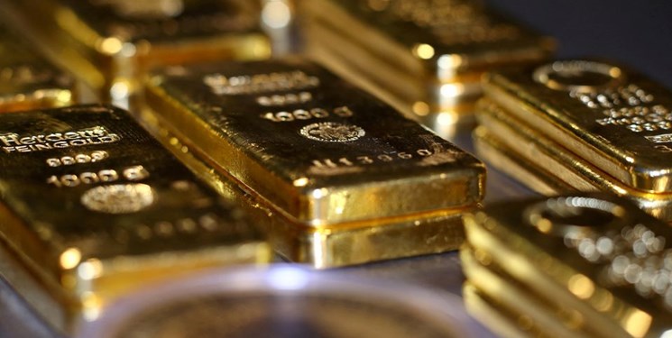 قیمت اونس جهانی کاهش یافت