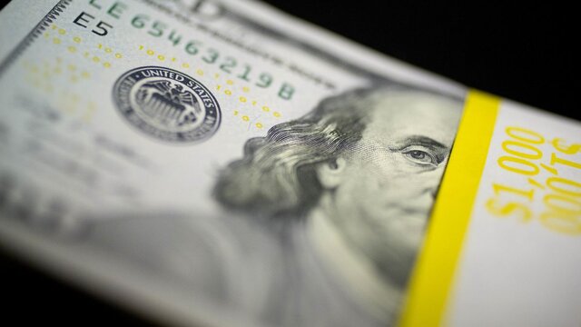 آخرین وضعیت بدهی‌های خارجی ایران