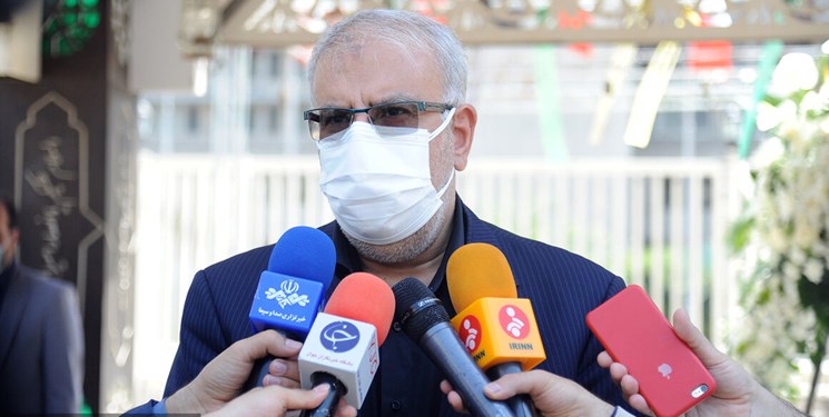 وزیر نفت: برنامه‌ریزی برای جذب ۱۴۵ میلیارد دلار در صنعت نفت انجام خواهد شد