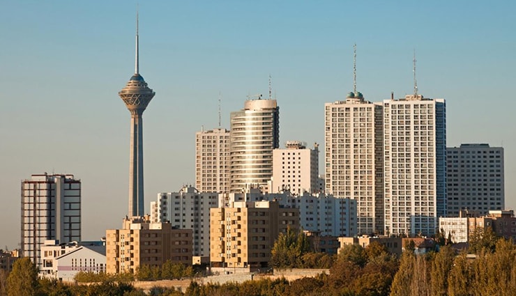 تورم صفر بازار مسکن در شمال پایتخت