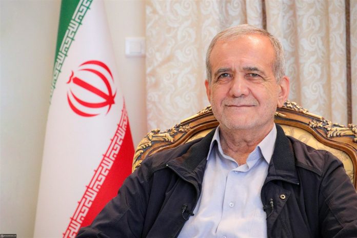 پزشکیان: نباید هیچ کارخانه‌ای تابستان سال بعد با کمبود برق مواجه باشد