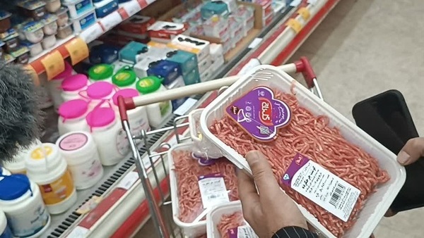 بیش از ۴ میلیون نفر با کالابرگ خرید کردند