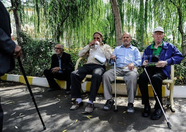 خبر تازه درباره زمان‌ پرداخت «معوقات» بازنشستگان تامین اجتماعی