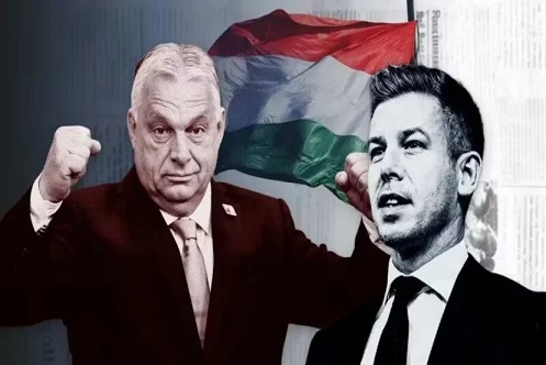 انتخابات مجارستان: نتایج نظرسنجی‌ها از احتمال شکست اوربان حکایت دارند