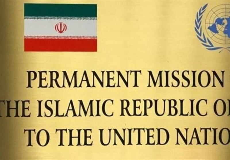 ضرورت انجام وظایف شورای امنیت در واکنش به سرپیچی‌های اسرائیل 