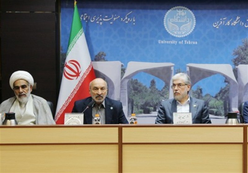 پیام مدیرعامل فولاد کاوه جنوب کیش به مناسبت روز آتش‌نشانی و ایمنی 