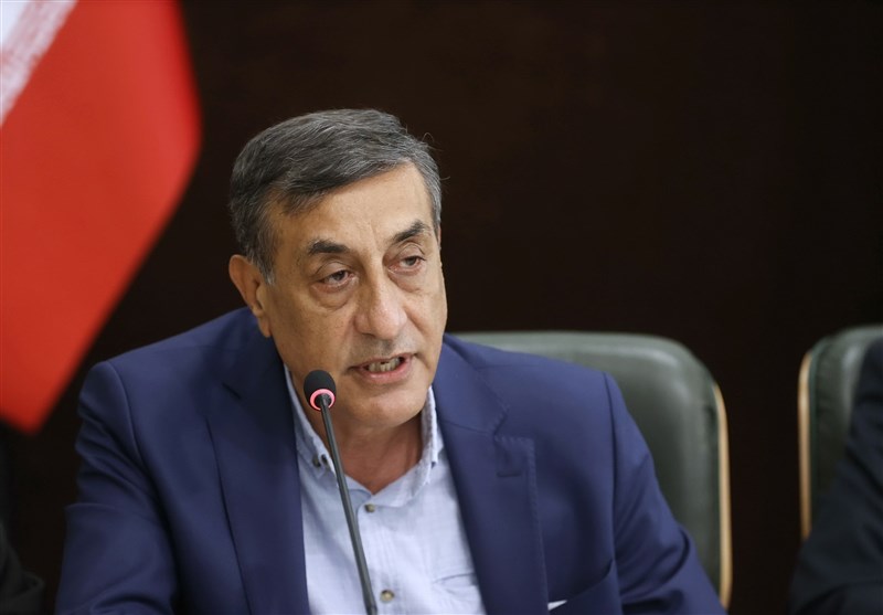 قائم‌پناه: هنوز تصمیمی برای گرانی بنزین نگرفته‌ایم 