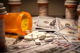 افزایش قیمت 2260 قلم دارو در سال 1404