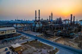 موفقیت پتروشیمی اروند در ساخت بومی بیلوز ولوهای کنترلی
