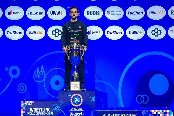 درستکار: روز روشن پیروزی نزدیک است/ پیام رهبر شهیدمان دلگرم کننده بود