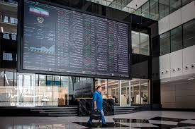 بازار در برزخ مذاکره و ریسک جنگ