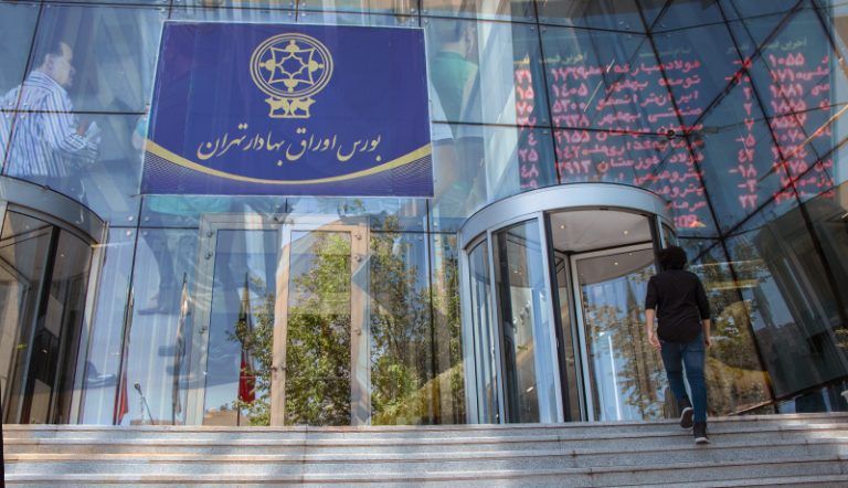 بورس ایران در مسیر صعودی انفجاری؟