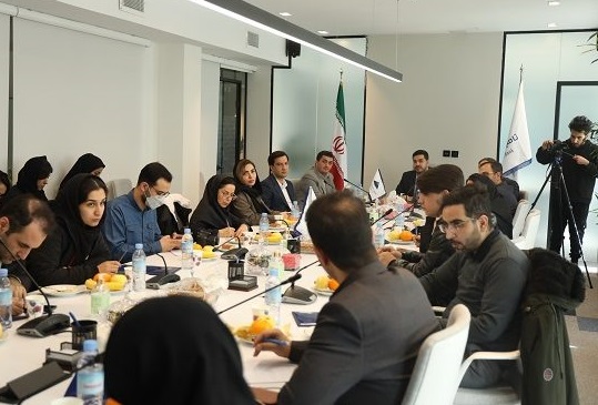  آغاز پذیره‌نویسی صندوق سرمایه‌گذاری جسورانه ارغوان