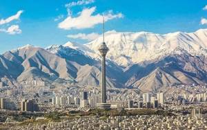 هواشناسی هشدار داد/ دمای هوا در بسطام و دیباج به صفر نزدیک شد