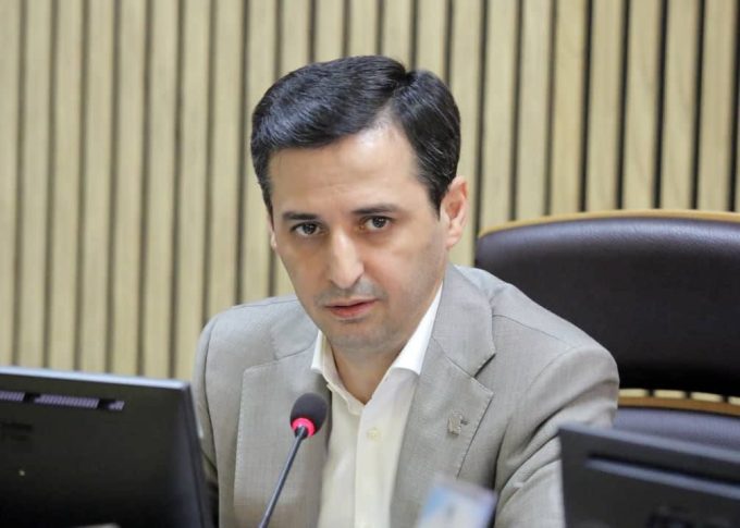 پیشرفت ۶۰ درصدی پروژه گندله‌سازی ۲ چادرملو
