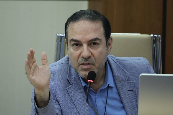 معاون وزیر بهداشت: هیچ سیاست جمعیتی بدون توجه به زنان موفق نخواهد شد