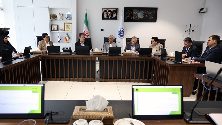 ساماندهی و انسجام‌بخشی اقدامات خیر و مسئولیت اجتماعی بنگاه‌ها دنبال می‌شود