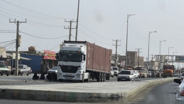 تردد در مرز ریمدان پاکستان بزودی به شرایط عادی باز می گردد