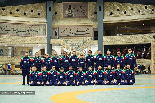 واکنش اتحادیه جهانی کشتی به قهرمانی شاگردان رنگرز؛ پادشاهی فرنگی‌کاران ایران در جهان