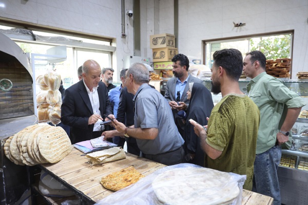 گران‌فروشی زیر تیغ بازرسی‌ میدانی و پایش نامحسوس بازار