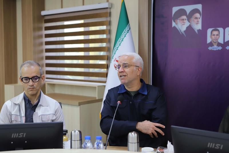 هم اندیشی پتروشیمی‌های منطقه ویژه ماهشهر برای پایداری تولید