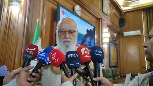 چمران: ضرورتی برای رایگان ماندن بلیت مترو و اتوبوس وجود ندارد