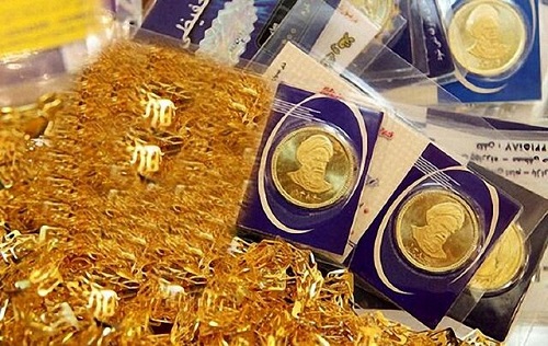 قیمت طلا و سکه امروز ۲۸ مرداد ۱۴۰۵ / رشد ۳ میلیونی قیمت سکه، طلا ۲۴۰ هزار تومان بالا رفت