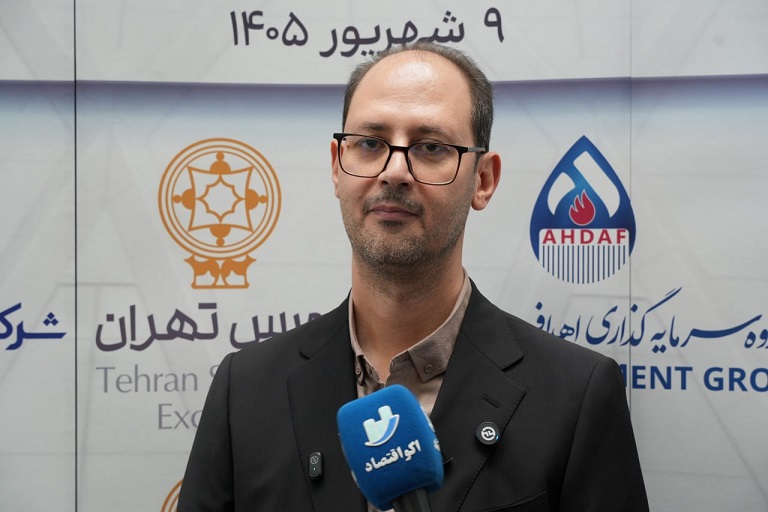 پروژه‌های بزرگ، موتور سودآوری «تابان فردا» در سال‌های آینده خواهند بود