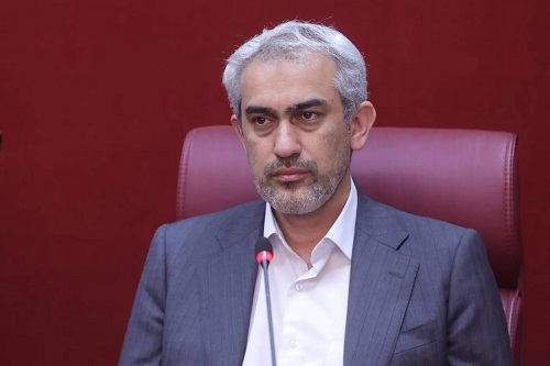 وزیر اقتصاد: کامیون‌ها در مرز معطل نمی‌شوند؛ «حمل یکسره» کلید خورد