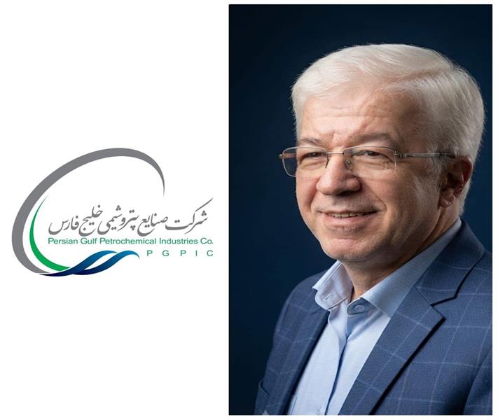 قارونی، مدیرعامل پتروشیمی ابن سینای اندیمشک شد