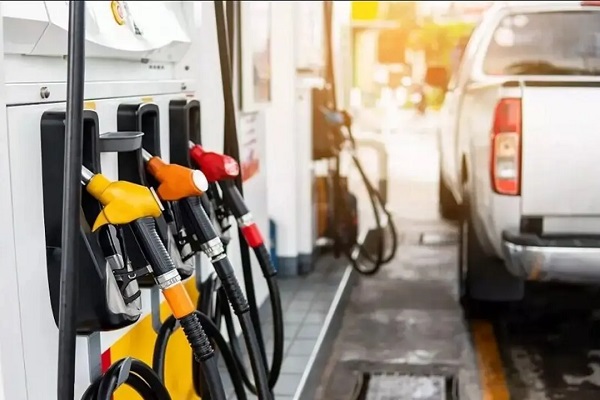 اجرای چراغ خاموش سناریوی اول بنزینی
