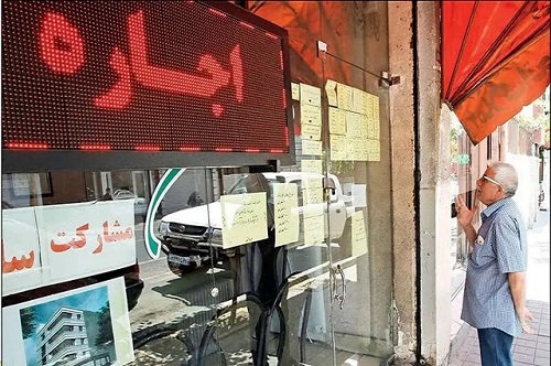 اجاره‌بها قربانی گرانی مسکن شد؛ موجران دیگر دنبال مستأجر جدید نیستند