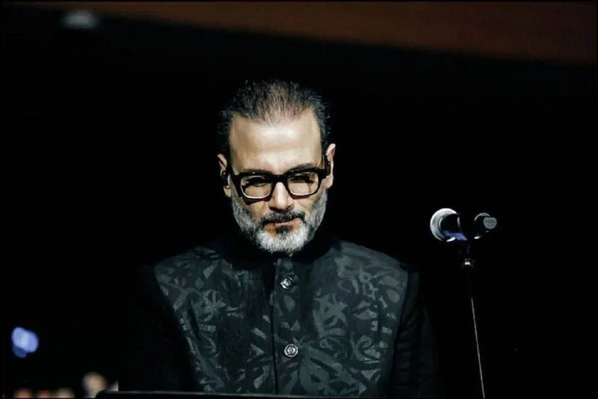 چه کسی در مشهد جلوی اجرای کنسرت را می‌گیرد؟