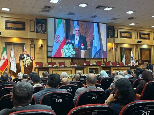دهقان دهنوی: تحول در مقررات تجاری نیازمند مشارکت نهادهای متولی و تشکل‌ها است