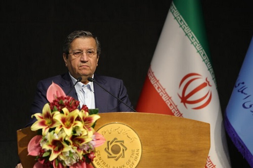 رییس کل بانک مرکزی: تامین ارز و منابع ریالی دارو بدون محدودیت ادامه دارد