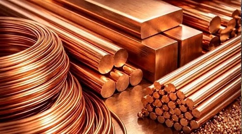 راه‌اندازی قرارداد اختیار معامله مس کاتد در بورس کالا