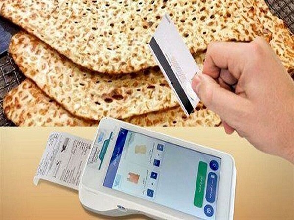بخشی از نان یارانه‌ای به جای سفره مردم، خوراک دام می‌شود