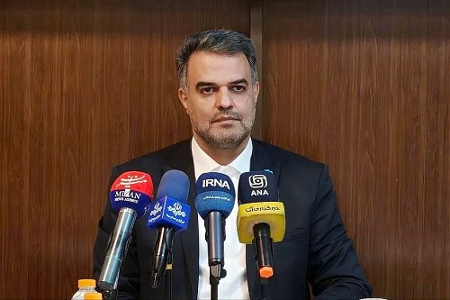 توضیح سخنگوی قوه قضاییه درباره پرونده حمید رسایی/ ثبت ۶۰ فقره شکایت و ۲۵ مورد قرار مجرمیت