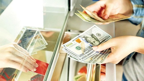 قیمت دلار امروز ۶ مهر ۱۴۰۵ / دلار با جهش 7 هزار تومانی وارد کریدور جدید شد