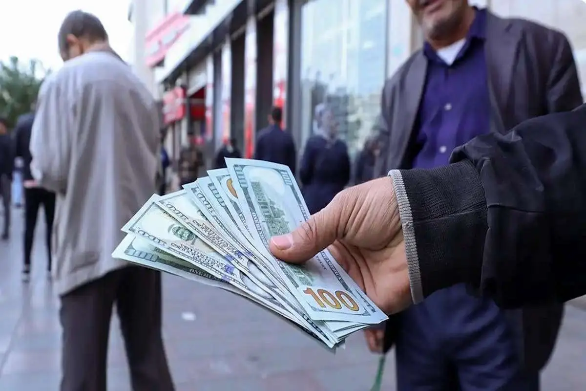 هشدار به سفته‌بازان ارزی؛ ثبات قیمت، کف‌سازی نیست
