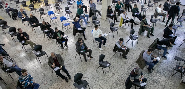 فردا آخرین مهلت انتخاب رشته ارشد ۱۴۰۵