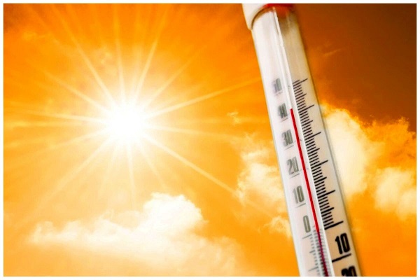 موج‌ های گرما تا 20 مرداد ادامه دارد