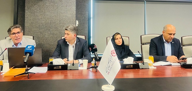 برنامه «سمهریز» برای افزایش ظرفیت تولید/ پیشنهاد تقسیم ۷۰ درصدی سود