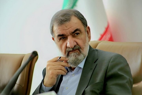 پیام محسن رضایی به رهبر انقلاب پس از انتصاب فرماندهان جدید نیروهای مسلح