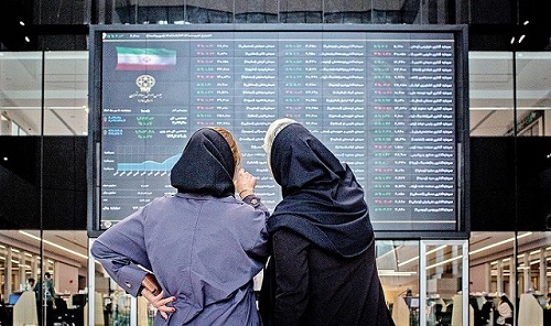 پایان بورس امروز 17 مرداد 1405 / 9 هزار میلیارد تومان جذب بازار سرمایه شد