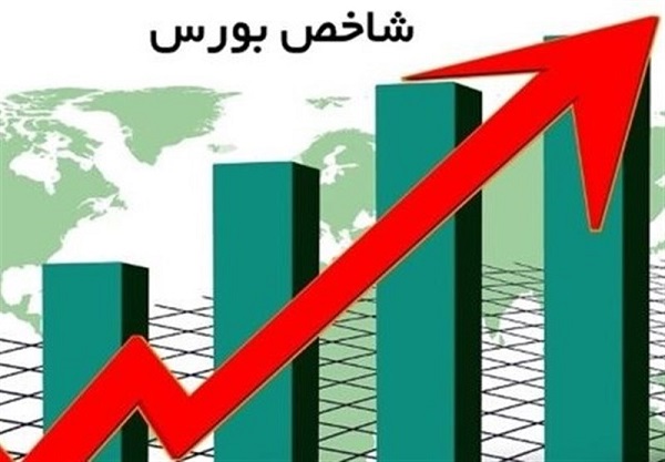 رکوردشکنی بورس ادامه دارد/ شاخص وارد کانال 5.5 میلیون واحد شد