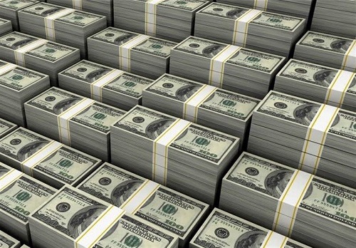 8 میلیون دلار از اموال بانک دولتی به بیت‌المال بازگردانده شد