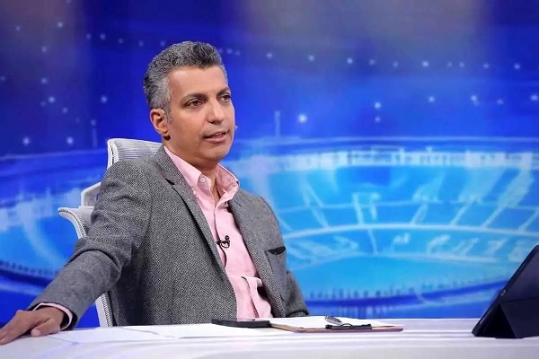 سایت عادل فردوسی‌پور رفع فیلتر شد؟